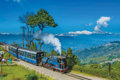 Best Tourist Attractions by Train