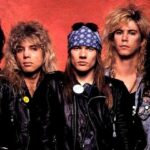 Guns N' Roses: A Legendary Band