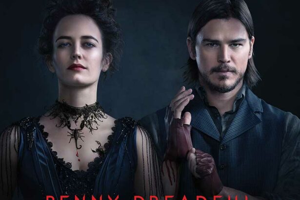Unveiling the Twists and Turns: Penny Dreadful Plot Summary