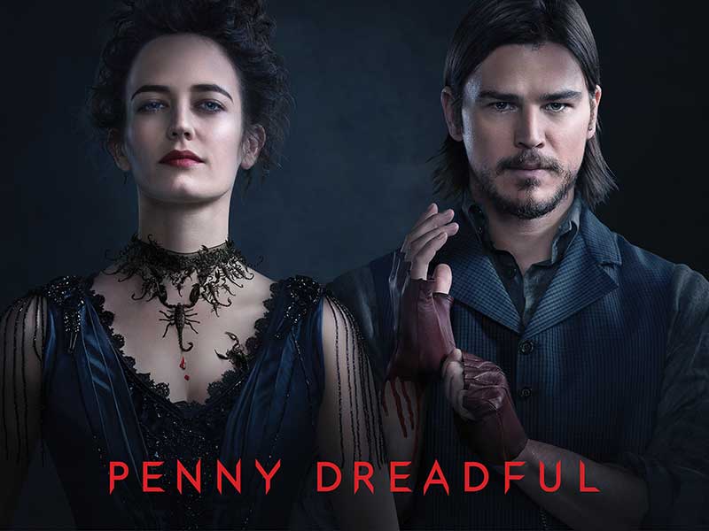Unveiling the Twists and Turns: Penny Dreadful Plot Summary