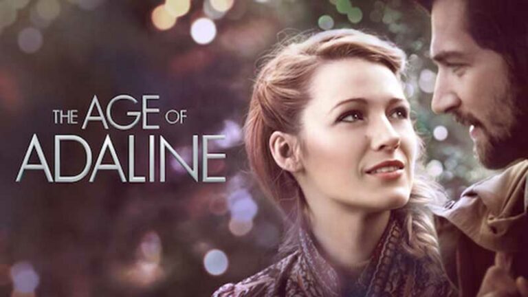 The Age of Adaline: Movie Synopsis