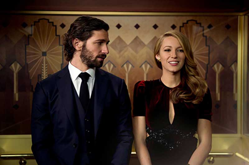 The Age of Adaline: Movie Synopsis