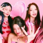 Discover the Rising K-pop Group (G)I-DLE