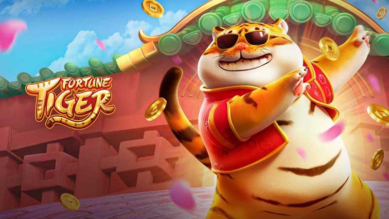 Discover the Excitement of Fortune Tiger