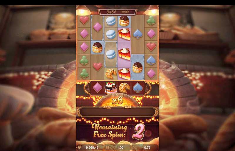 Bakery Bonanza Game: A Sweet Adventure