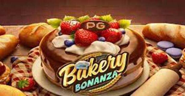 Bakery Bonanza Game: A Sweet Adventure
