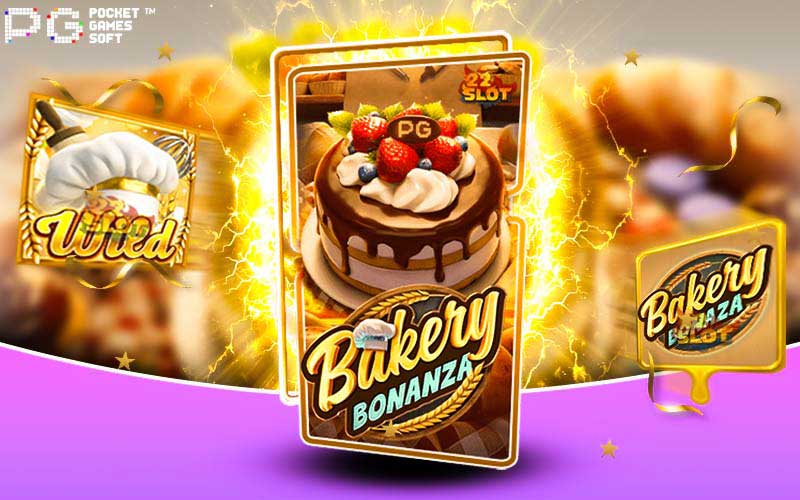 Bakery Bonanza Game: A Sweet Adventure