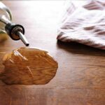 Effective Ways to Remove Oil Stains