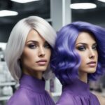 difference between blue shampoo and purple shampoo