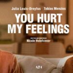 you hurt my feelings movie