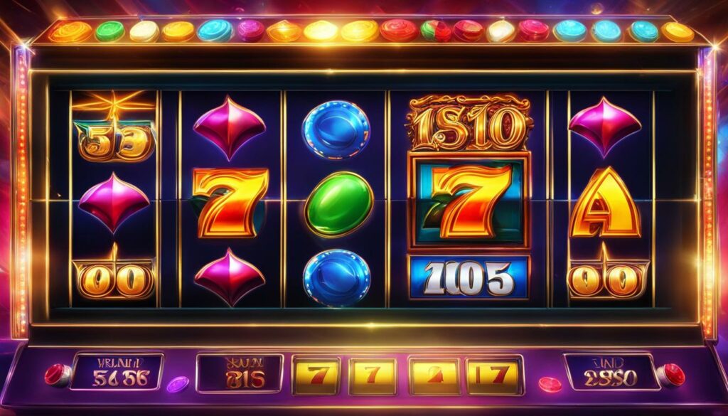 affordable casino slots buy bonus