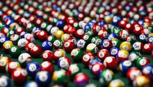 gambling commission lottery rules