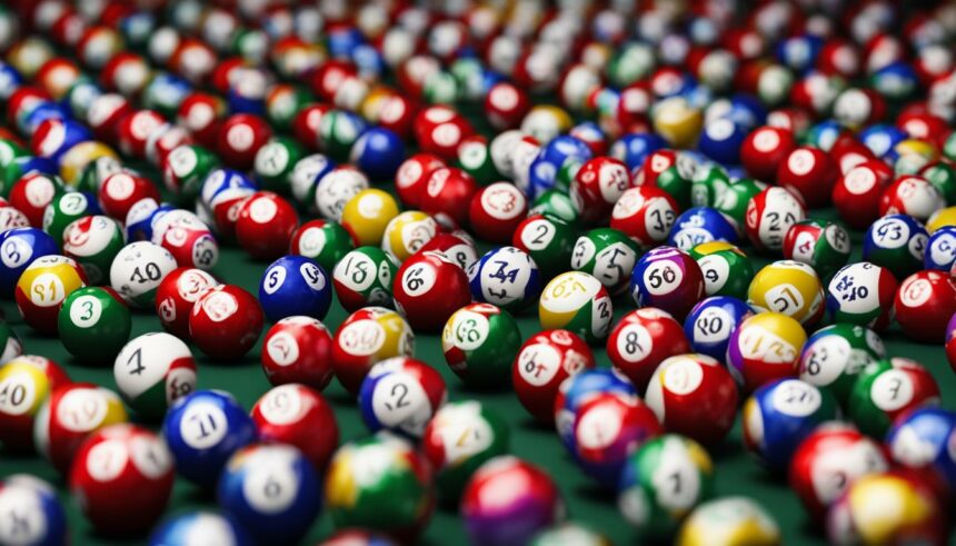 gambling commission lottery rules