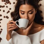 coffee scrub benefits