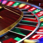 roulette odds and payouts