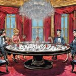 What Makes a Fortune 7 in Baccarat So Special
