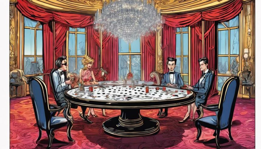 What Makes a Fortune 7 in Baccarat So Special