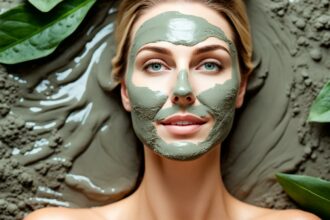 mud mask benefits