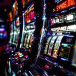 progressive slot jackpots